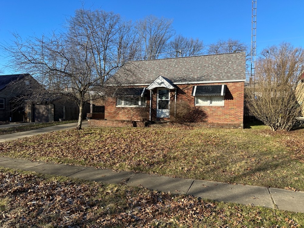 Kiko Realtors, Auctioneers, Advisors Brick Bungalow